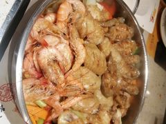 -黄记煌三汁焖锅(广州曜一城店)