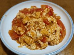 -有家川菜(宝山万达店)