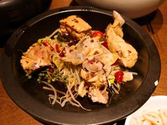 -云海肴·汽锅鸡·云南菜(领展购物广场·中关村店)