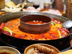 -洋马儿火锅(解放碑店)