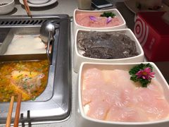 -海底捞火锅(群光广场店)