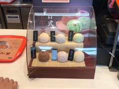 提拉米苏大福-吉野家(宾水道店)