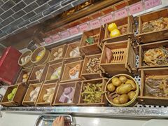 -众善素食(佛平五路店)