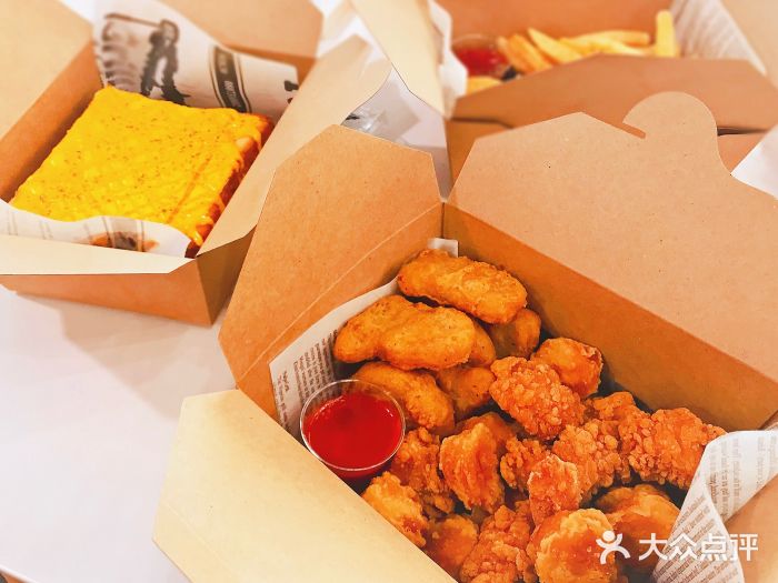 喵匠猫主题咖啡(凯德和平广场店)图片