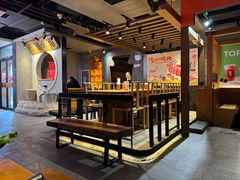 -呷哺呷哺 黄金牧场 (欢乐谷店)