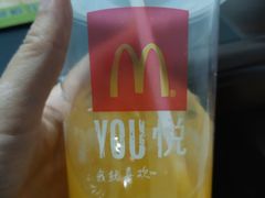 -麦当劳(红旗路店)