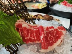 -Mr·Fish鱼鲜生海鲜放题(银泰in99店)