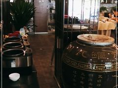 大堂-大鸭梨(天通西苑店)