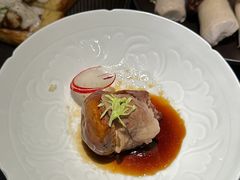 -盛焰铁板烧(王府井店)