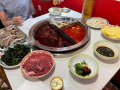 -陈艳红火锅菜·冒菜(簋街店)