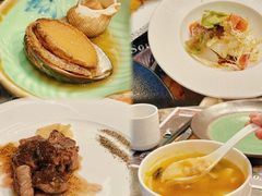 -一本魅·日式料理