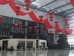 -武汉市民之家