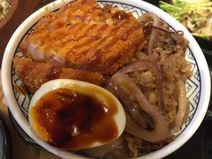 猪扒肉酱焗饭-万岁寿司(芳村店)