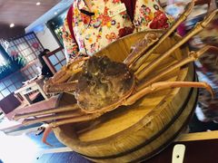 -蟹田居·活蟹料理(东城店)