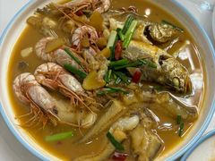 -台州湾小海鲜·范家厨房(人民路店)