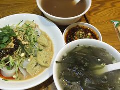 -煎饼道·新鲜现做(桐梓林店)