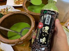 -客家养生油茶(汕尾店)