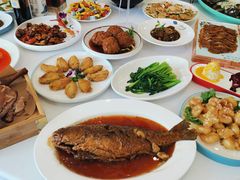 -友鹏海鲜(新宜白大道店)