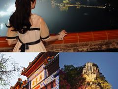 -星湖旅游景区七星岩