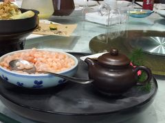 -香雪海饭店中餐厅(人民桥店)