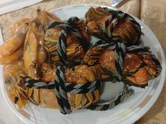 -汇泉王朝大饭店-旋转餐厅(南海路店)