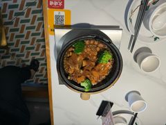 -火啫啫·粤式啫啫煲(南通首店)