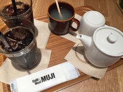 -无印良品(京都BAL店)