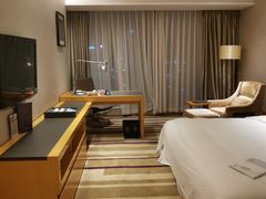-广州天河合景福朋喜来登酒店