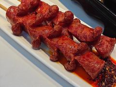 -火宫殿·小吃王国(坡子街店)