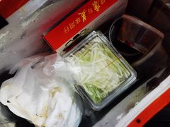 -徐记正宗北京烤鸭(北京东路总店)