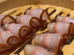 -夜不收荤豆花(大邑总店)