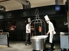 -四季民福烤鸭店(前门廊房二条店)