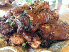 -龙翔小猪脚(龙头街店)