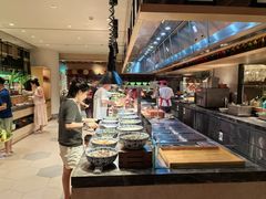 -味餐厅·海鲜·火锅·自助餐