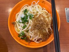 担担面-龙抄手(春熙路总店)