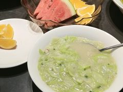 -新辣宴·湖南家常菜·商务聚餐(中粮创芯店)