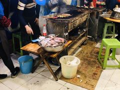 -袁师傅烤肉(弹子石店)