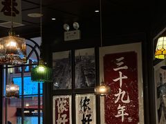 -阿大排档(长春这有山店)