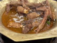 -芦月轩羊蝎子(北蜂窝店)