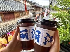 -食全酒美·野生菌腊排骨餐厅(木府店)