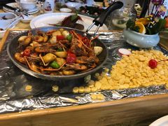 -大灶头·新昌菜(中国茶市店)
