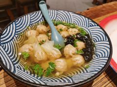 -北丐先生·野馄饨烧烤(南京首店)