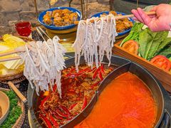 -宽巷子成都火锅(南站店)