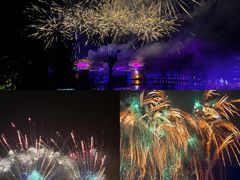 -茅山东方盐湖城景区