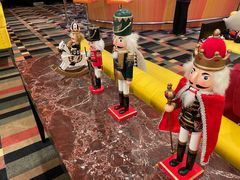 -上海大宁福朋喜来登酒店大堂吧(共和新路店)