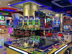 -汤姆熊欢乐世界(光启城店)