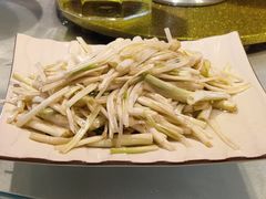 溧阳白芹-风味小馆(天目湖宾馆店)