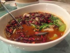 -漢舍中国菜馆(889广场店)
