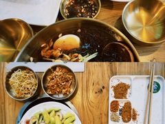 -延边河坝烧烤串城(车公庙店)