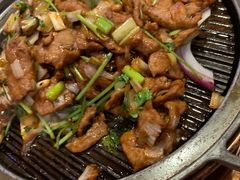 -宏状元现熬粥·京味菜(三里河店)